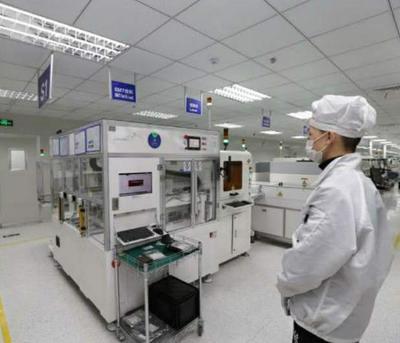 昆山锦溪 实举措新技术赋能，助力企业开工复产跑出电子销售“加速度”