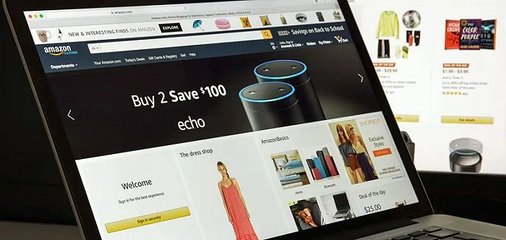 反垄断巨潮下的诸恶之争 亚马逊、谷歌、Facebook与苹果在电子产品互联网销售中的争议行为