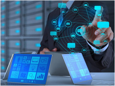 杨文利 以'互联网+食用菌'开辟产业新蓝海，引领跨界融合新趋势