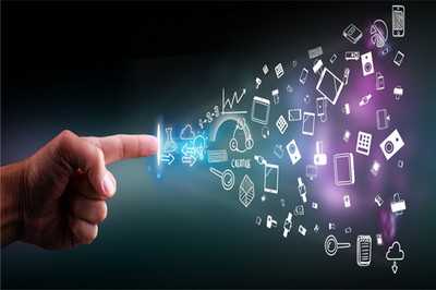 电商扶贫 电子产品网络销售助农新路径