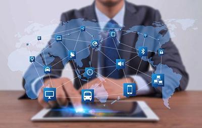 一文读懂中国互联网报告 网民规模超9亿，手机网民占比99.3%，电子产品线上销售蓬勃发展