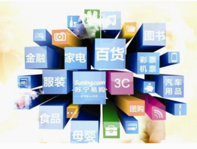 完全电子商务与不完全电子商务在电子产品互联网销售中的区别